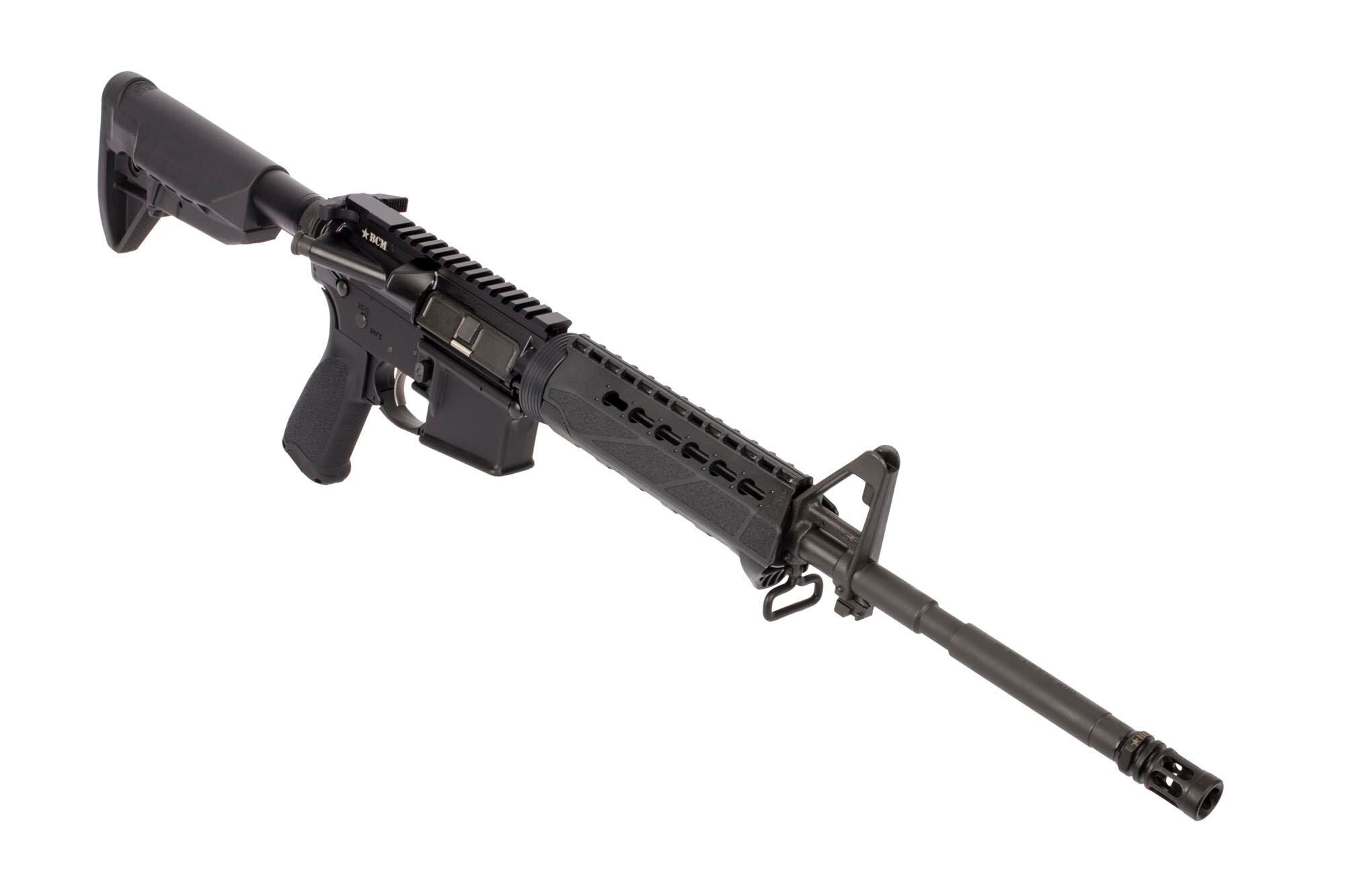 Bravo Company Manufacturing MOD 0 5.56 AR-15 Rifle - 30